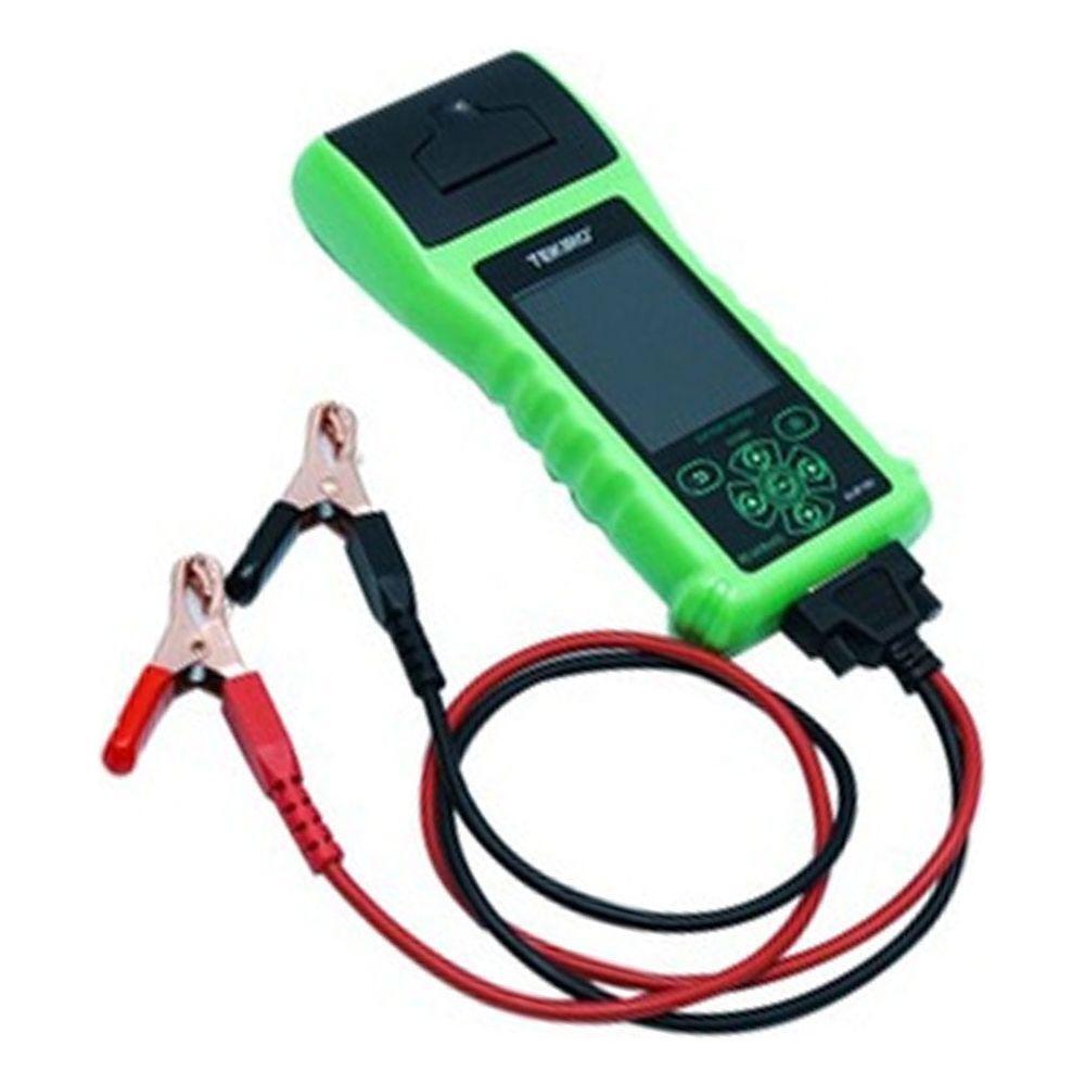 Tekiro AU-BT1991 Battery Tester 7-30VDC | Tekiro by KHM Megatools Corp. Tekiro AU-BT1991 Battery Tester 7-30VDC | Tekiro by KHM Megatools Corp.